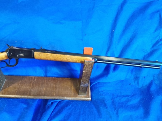 Rossi Model 1892 Lever Action .44 Rifle