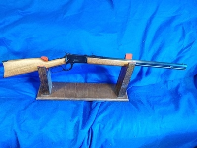 Rossi Model 1892 Lever Action .44 Rifle