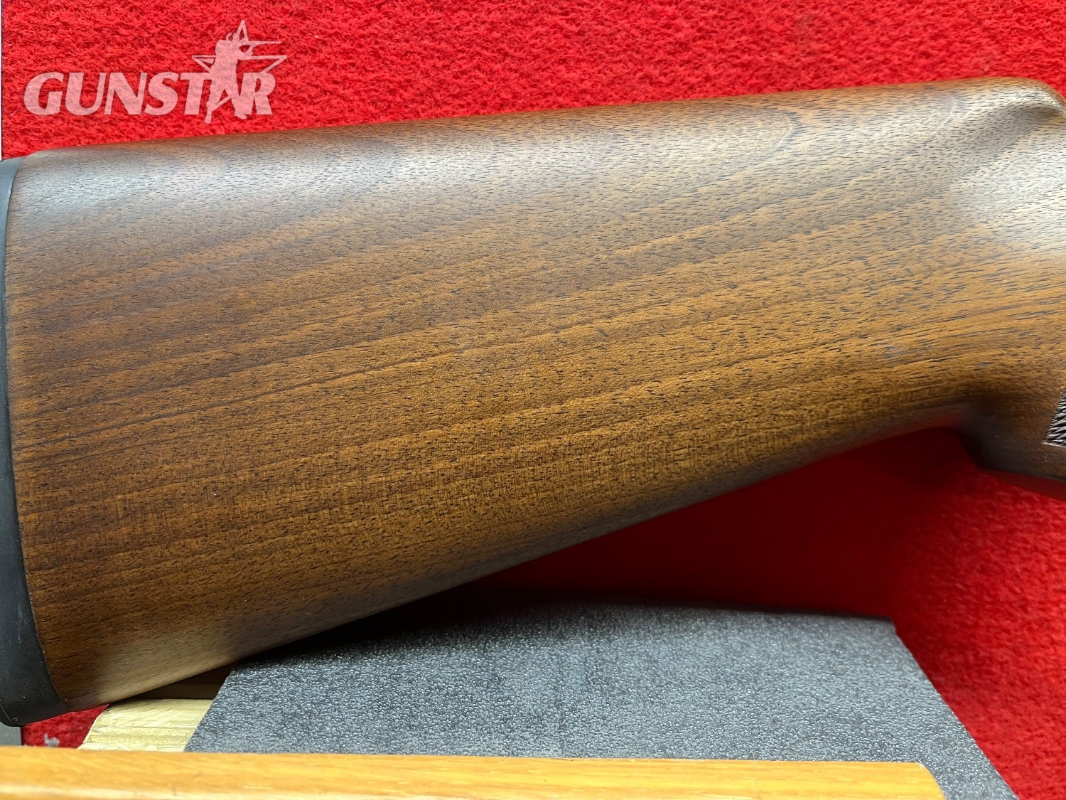ATA Arms SP Black Over and Under 12 Bore/gauge in 