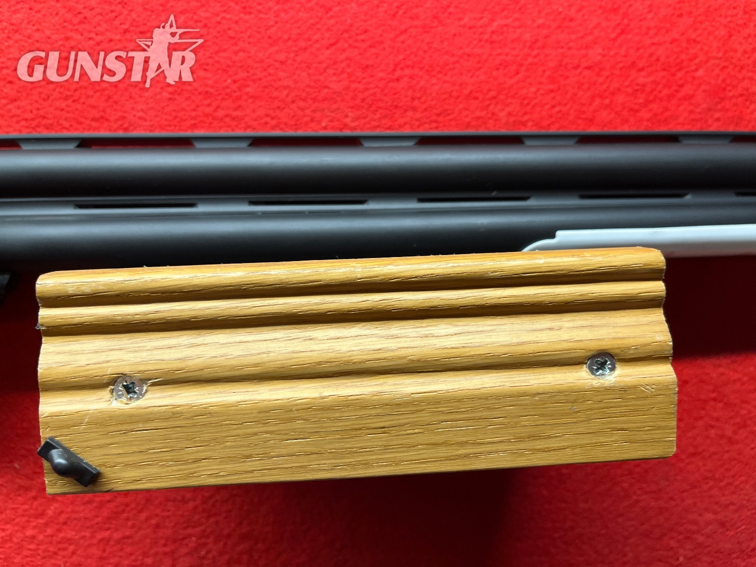 ATA Arms SP Black Over and Under 12 Bore/gauge - {CATEGORY}