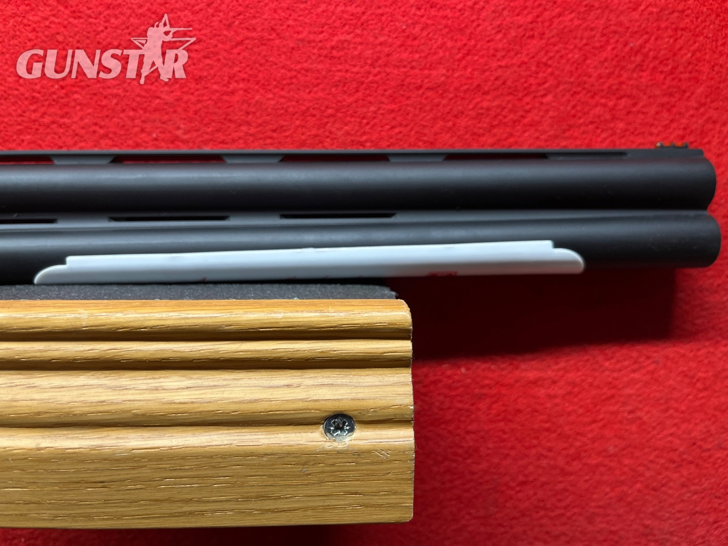 ATA Arms SP Black Over and Under 12 Bore/gauge 