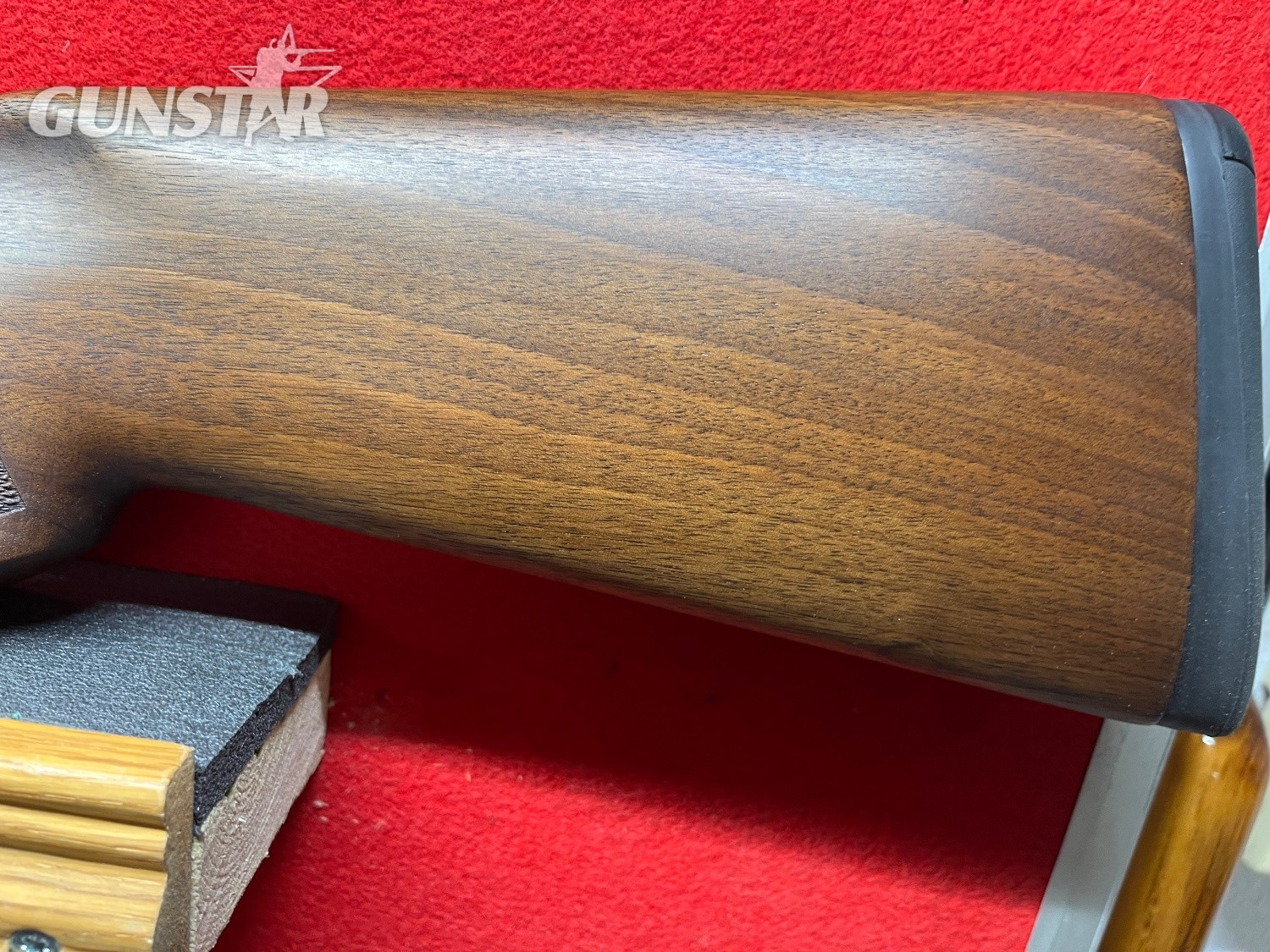 {CATEGORY} - ATA Arms SP Black Over and Under 12 Bore/gauge in 