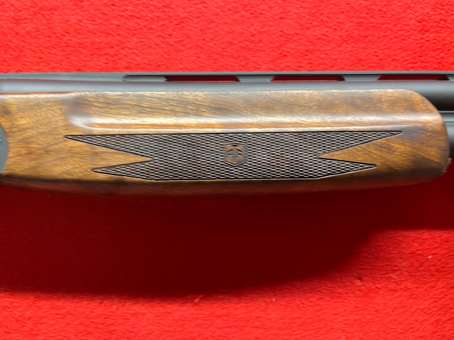 ATA Arms SP Black Over and Under 12 Bore/gauge - {CATEGORY} in 