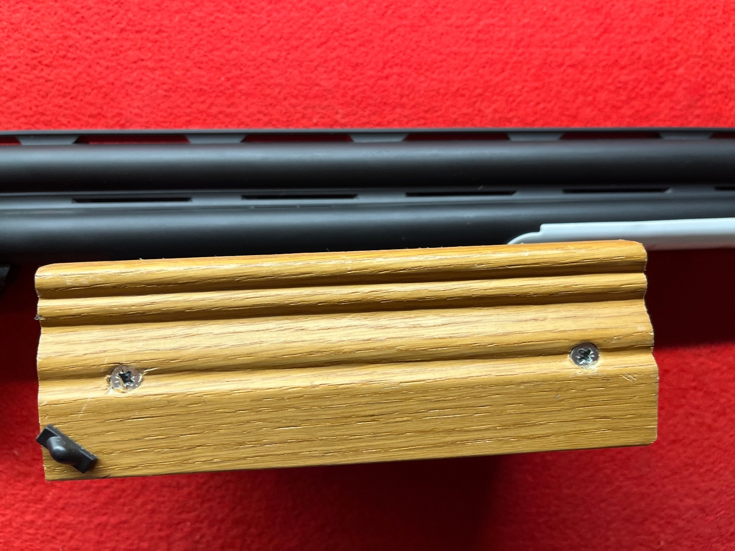 ATA Arms SP Black Over and Under 12 Bore/gauge - {CATEGORY}