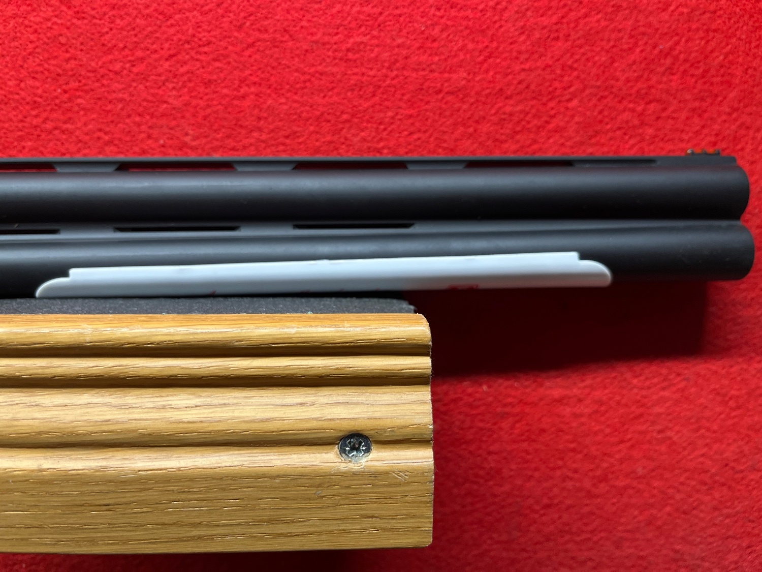 ATA Arms SP Black Over and Under 12 Bore/gauge 