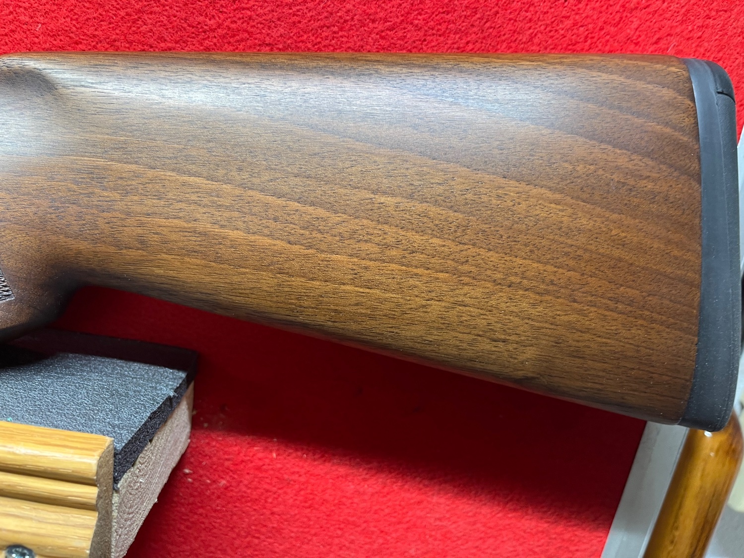 {CATEGORY} - ATA Arms SP Black Over and Under 12 Bore/gauge in 