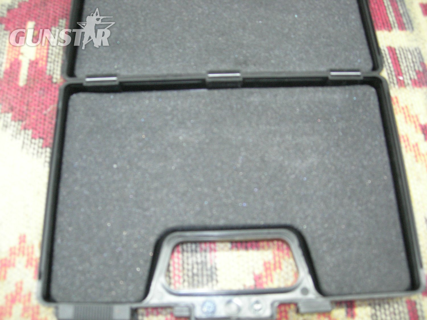 Glock replica Glock 19 6 mm - {CATEGORY} in 