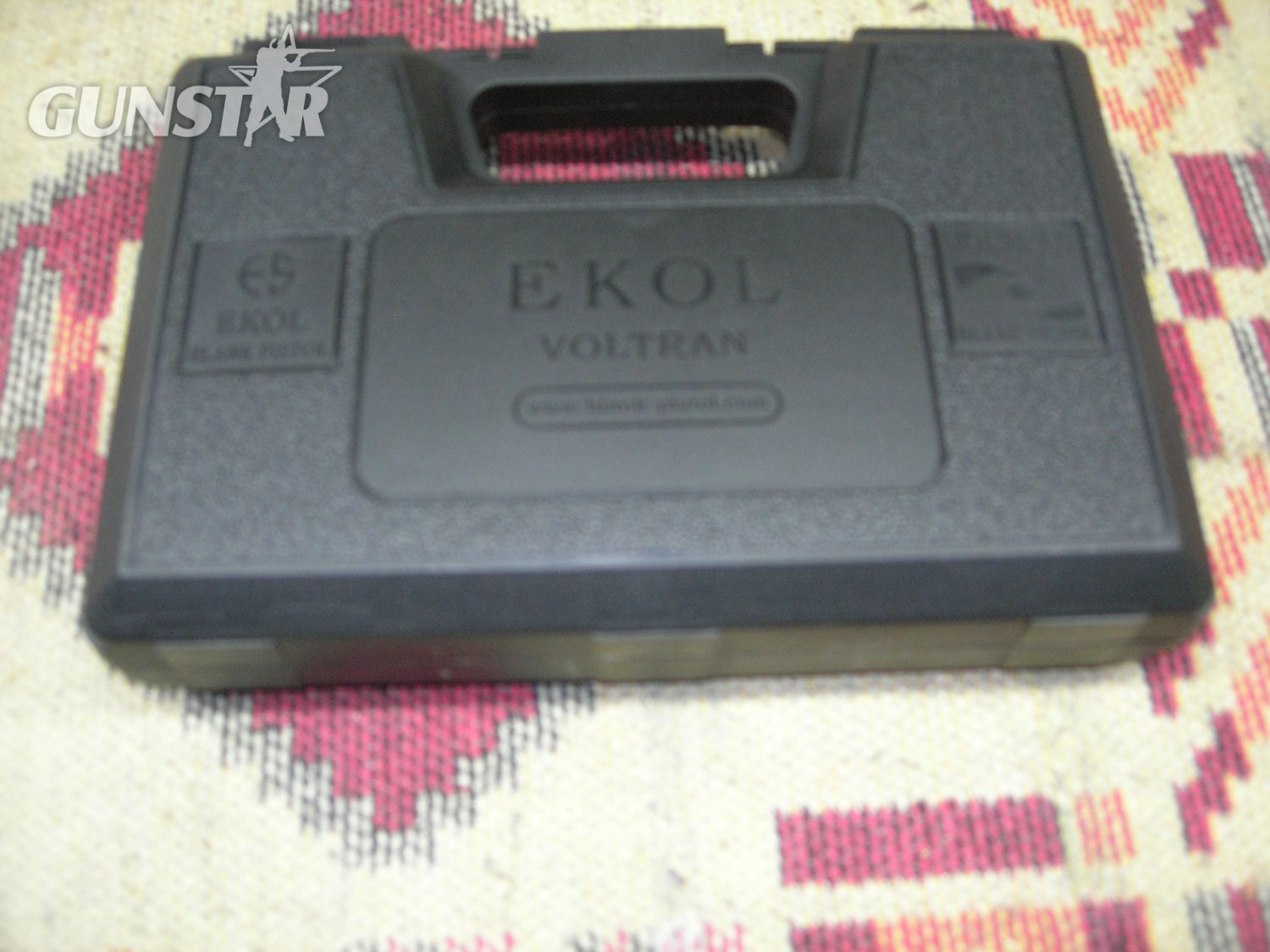 Glock replica Glock 19 6 mm - {CATEGORY}