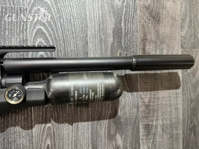 FX Airguns Wildcat MKIII BT Compact .177 - {CATEGORY} in 