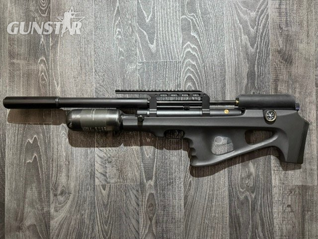 FX Airguns Wildcat MKIII BT Compact .177 - {CATEGORY}