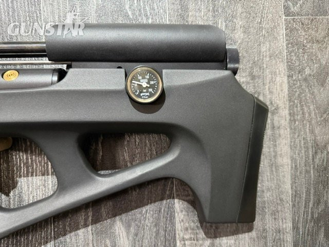 FX Airguns Wildcat MKIII BT Compact .177 