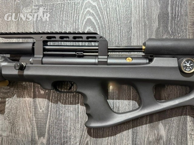 {CATEGORY} - FX Airguns Wildcat MKIII BT Compact .177 in 
