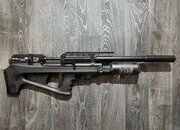 FX Airguns Wildcat MKIII BT Compact .177