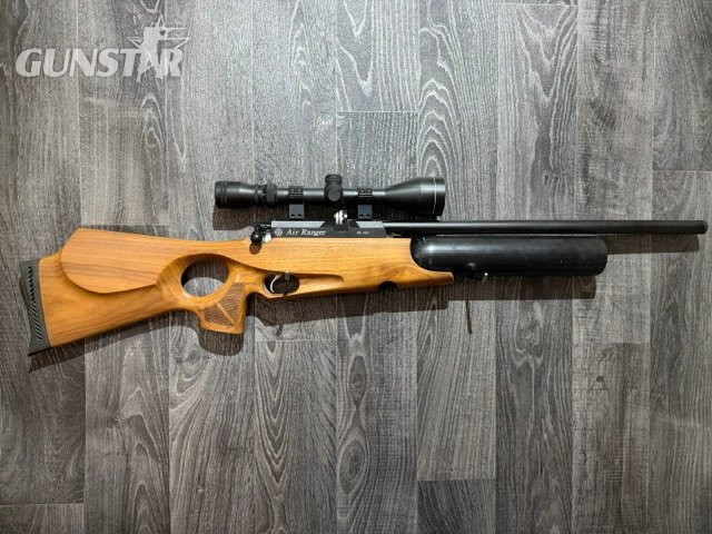 Daystate Air Ranger Bolt Action None Rifle in 