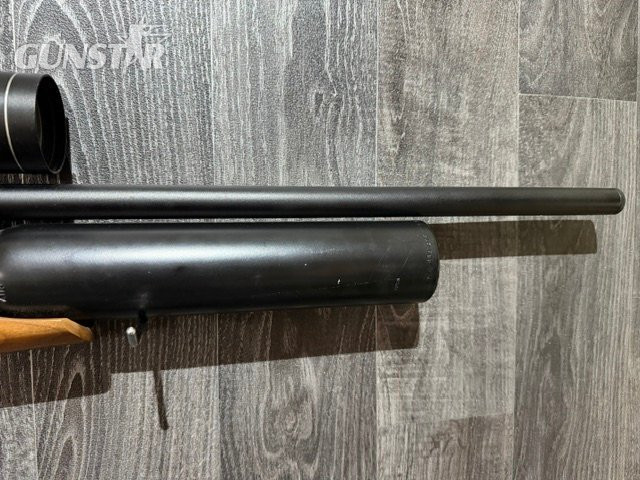  Daystate Air Ranger Bolt Action None Rifle