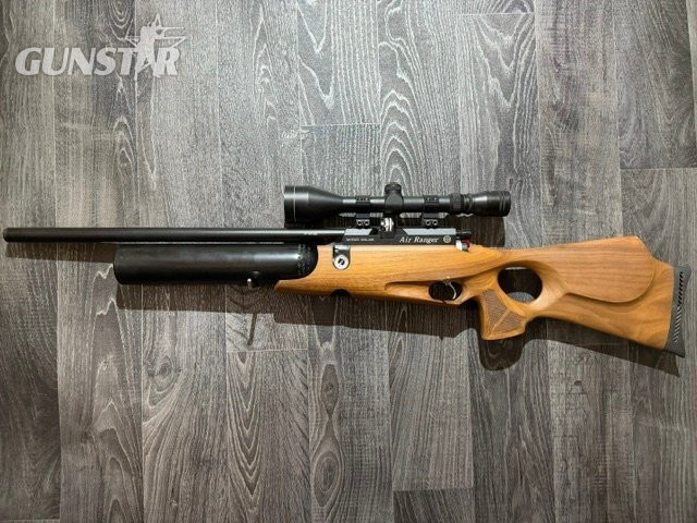 Daystate Air Ranger Bolt Action None Rifle - {CATEGORY} in 