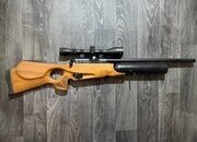 Daystate Air Ranger Bolt Action .22 PPC Rifle