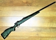 Weatherby Vanguard Bolt Action .25 Rifle
