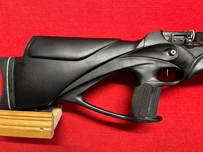 Logun Eagle .22 Air Rifle