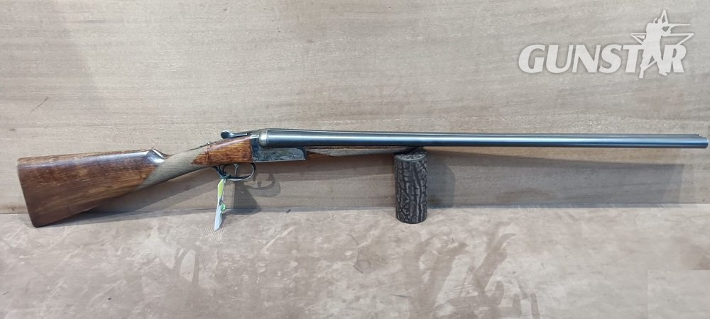 AYA (Aguirre Y Aranabal) No.4 Side By Side 20 Bore/gauge in 
