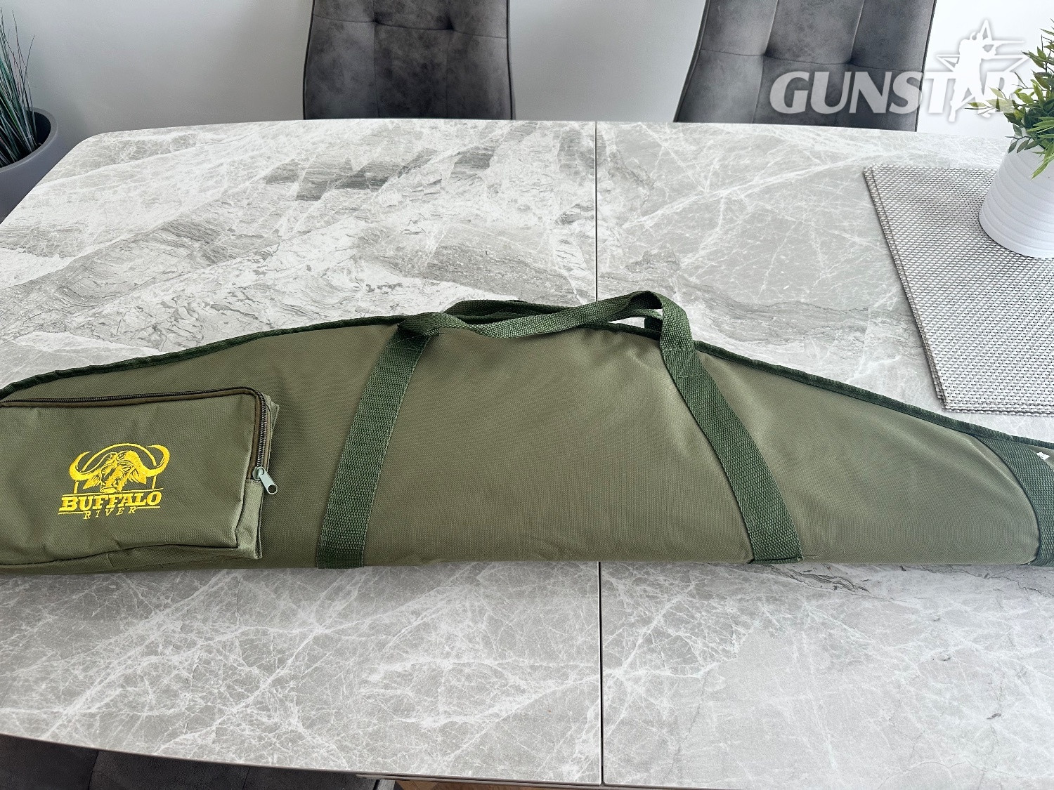 Weihrauch HW97 KT .177 in 
