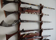 Various Various Various Muzzleloader