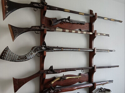 Various Various Various Muzzleloader
