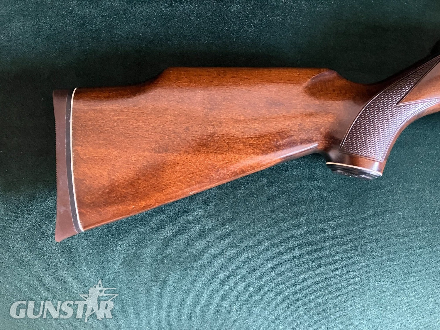 {CATEGORY} - Weihrauch HW77 K .22 in 