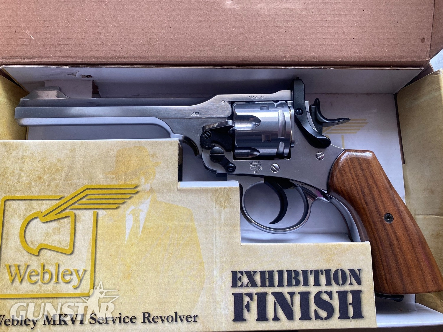 Various Colt Saa .177 - {CATEGORY} in 