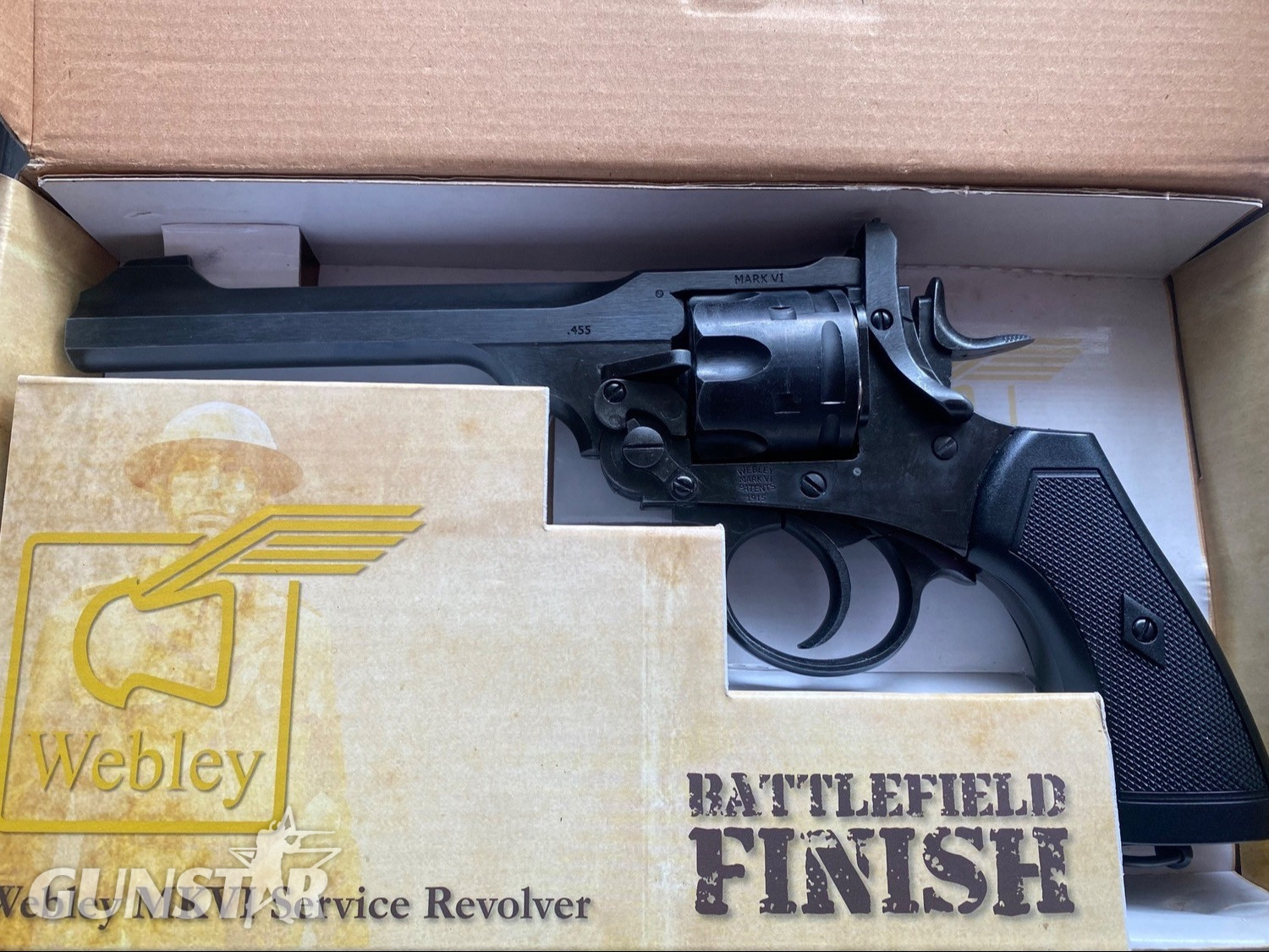 Various Colt Saa .177 - {CATEGORY}