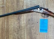 AYA (Aguirre Y Aranabal) No.4 Side By Side 20 Bore/gauge