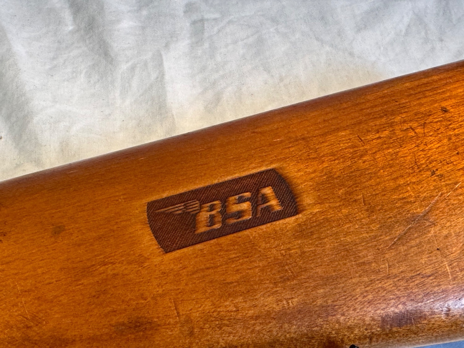  BSA Cadet .177