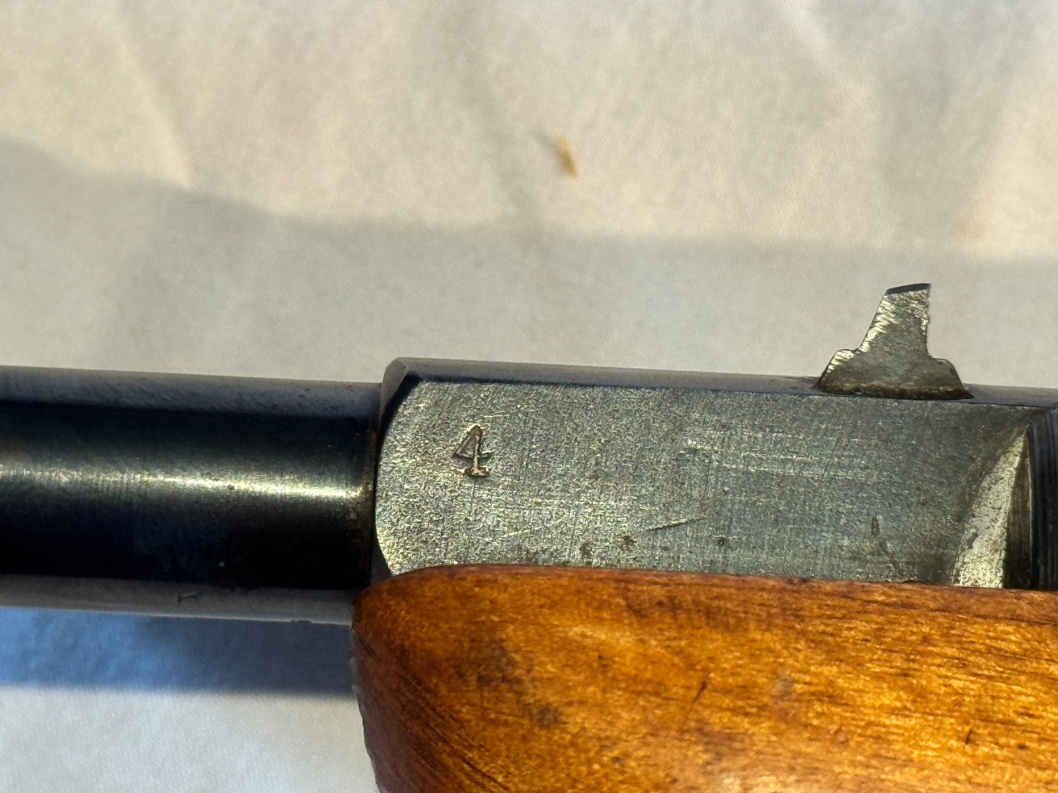 BSA Cadet .177 