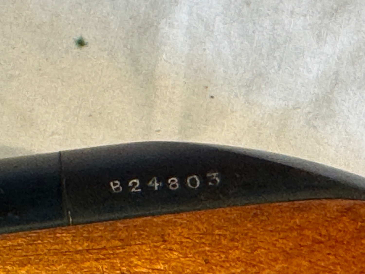 {CATEGORY} - BSA Cadet .177 in 