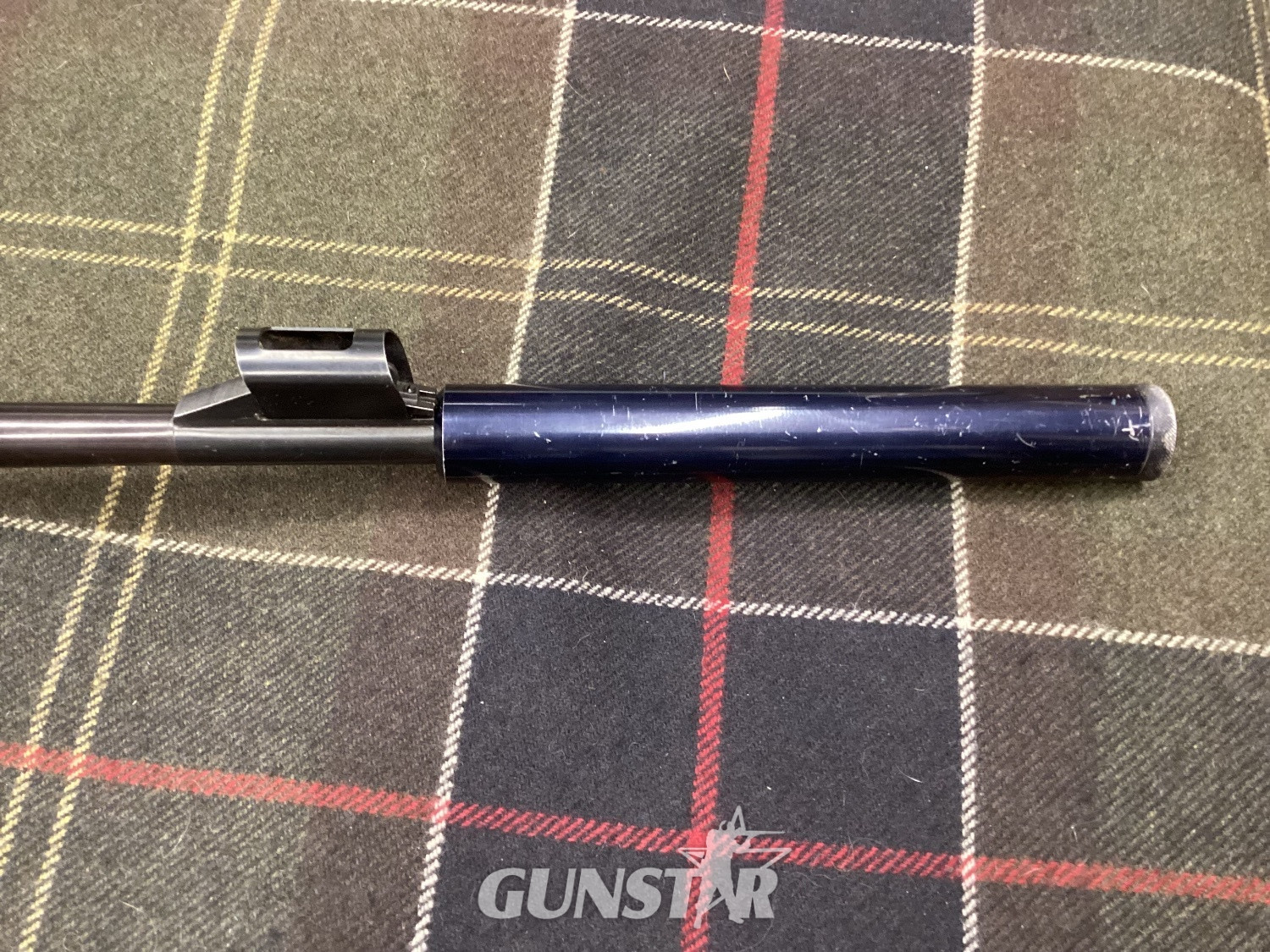 BRNO CZ 511 - SUBSONIC REF - S1 2275 Bolt Action .22 Long Rifle (.22 LR) Rifle