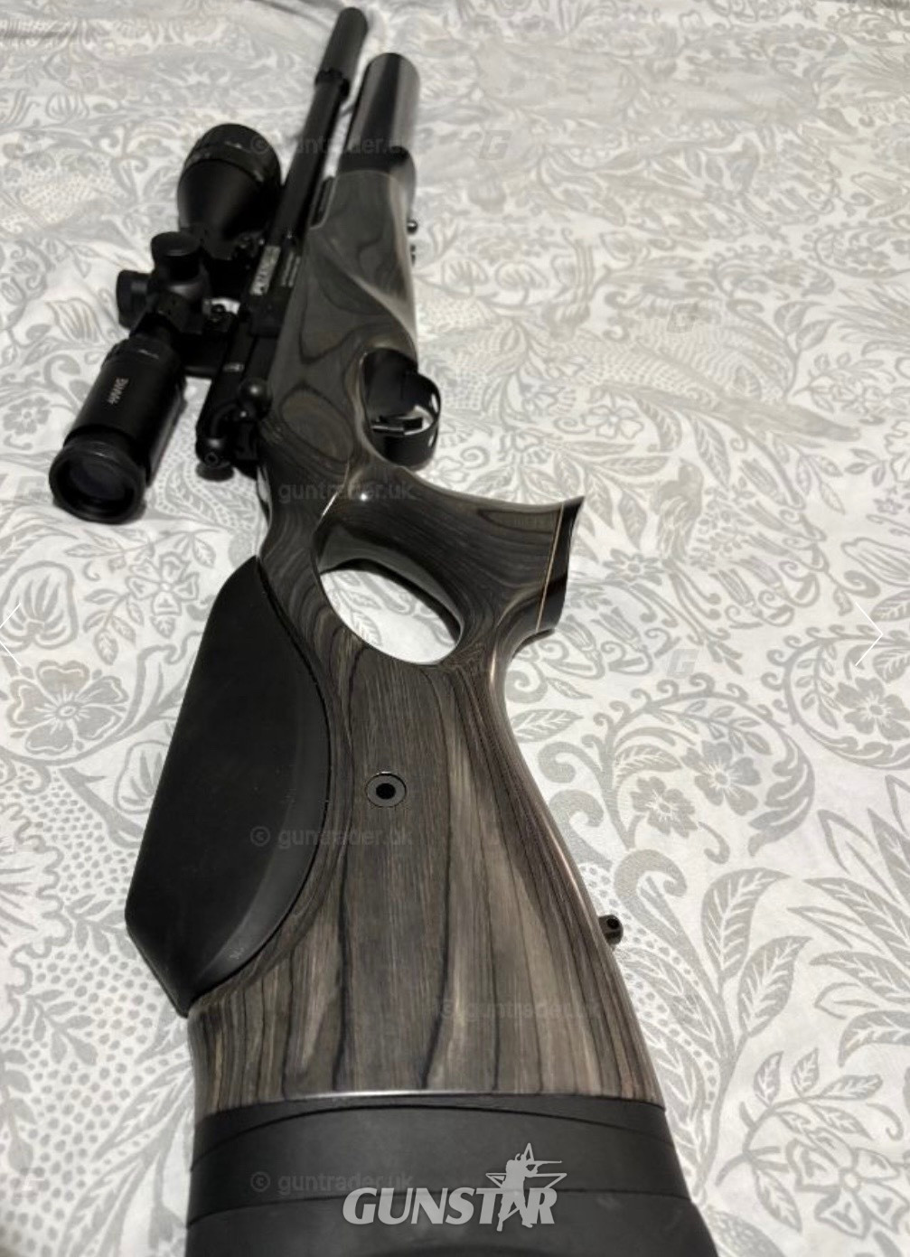 BSA R12 .177