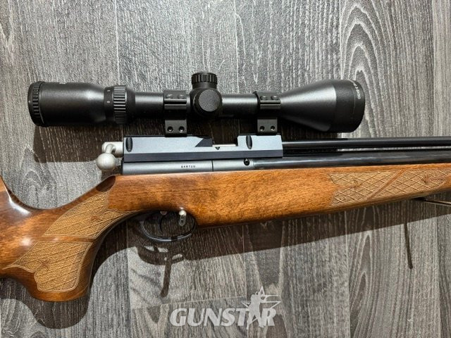  Air Arms S400 .22