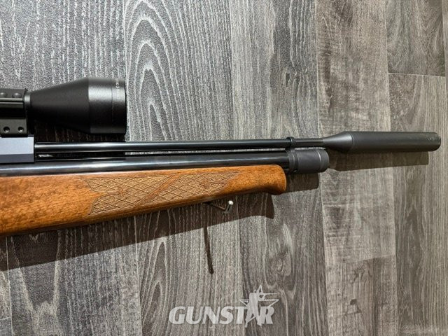 Air Arms S400 .22 - {CATEGORY} in 