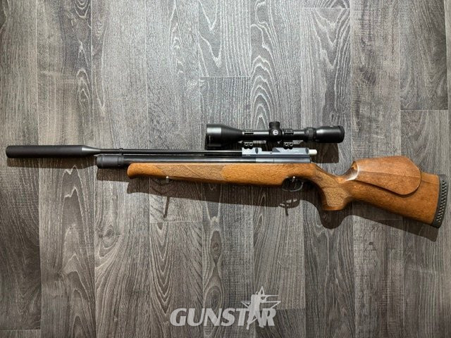 Air Arms S400 .22 - {CATEGORY}