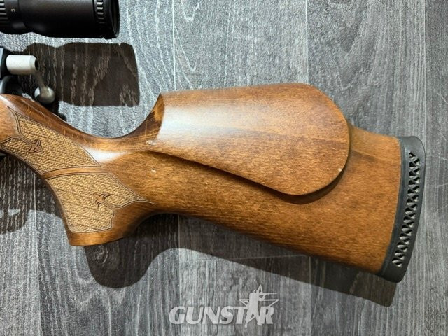 Air Arms S400 .22 