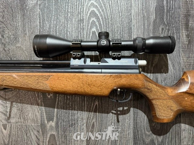 {CATEGORY} - Air Arms S400 .22 in 