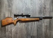 Air Arms S400 .22