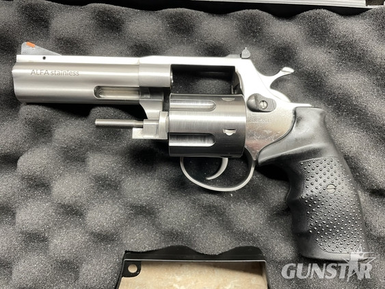 Alfa - Proj  .357 Revolver