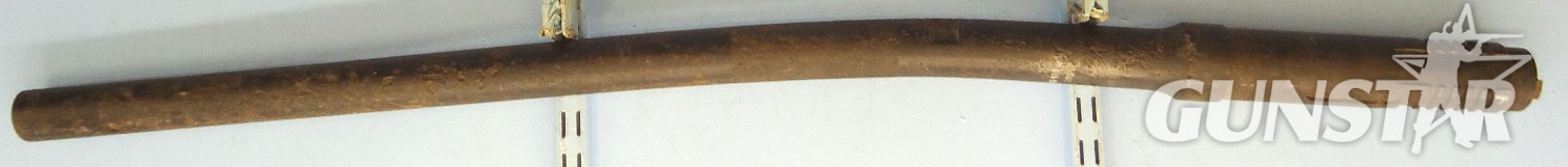 Mauser German WW2 MK151/20 Aircraft Cannon Barrel. - D 2126 None  Cannon - {CATEGORY} in 