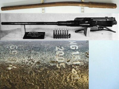 Mauser None Cannon