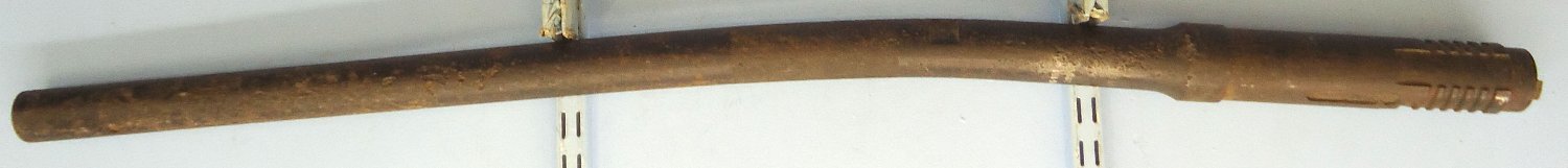 Mauser None Cannon - {CATEGORY} in 