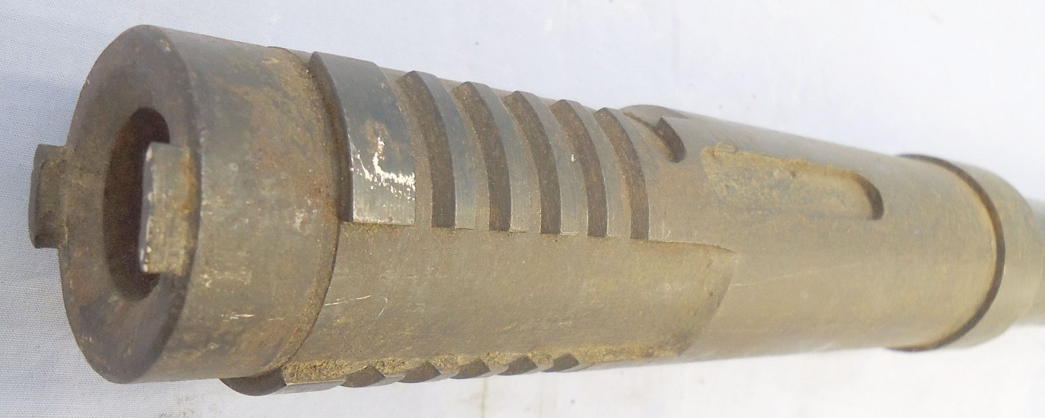 Mauser None Cannon 