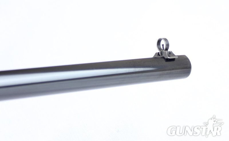  John Rigby Hammerless Rook Rifle  Single Shot .295 / 300 Rifle