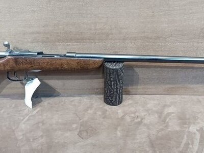Webley & Scott Bolt Action .410 Single Barrel .410 Bore/gauge