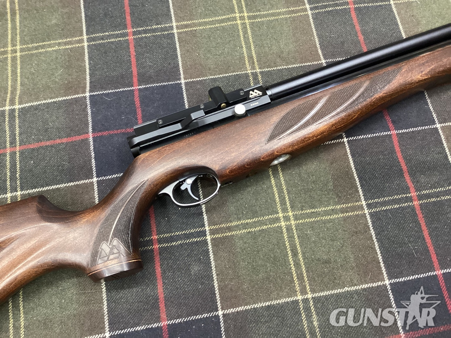 Air Arms S510 Superlite .22